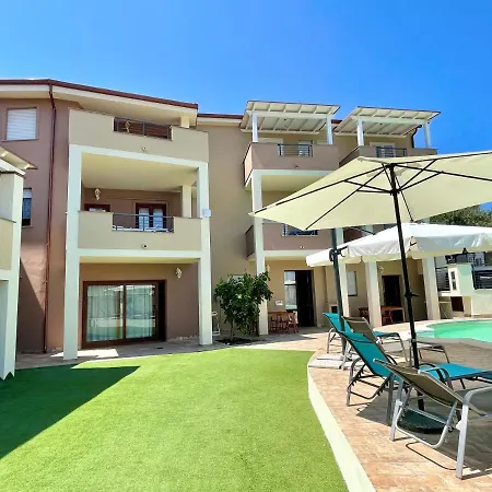 Andreana Apartamento
