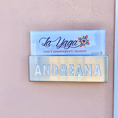 Andreana